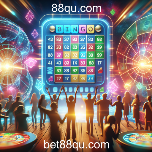 Bingo: O Clássico Divertido que Faz História