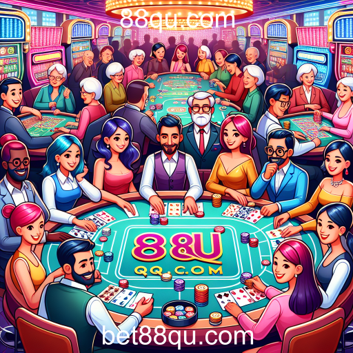 Descubra o Fascinante Mundo dos Jogos de Mesa